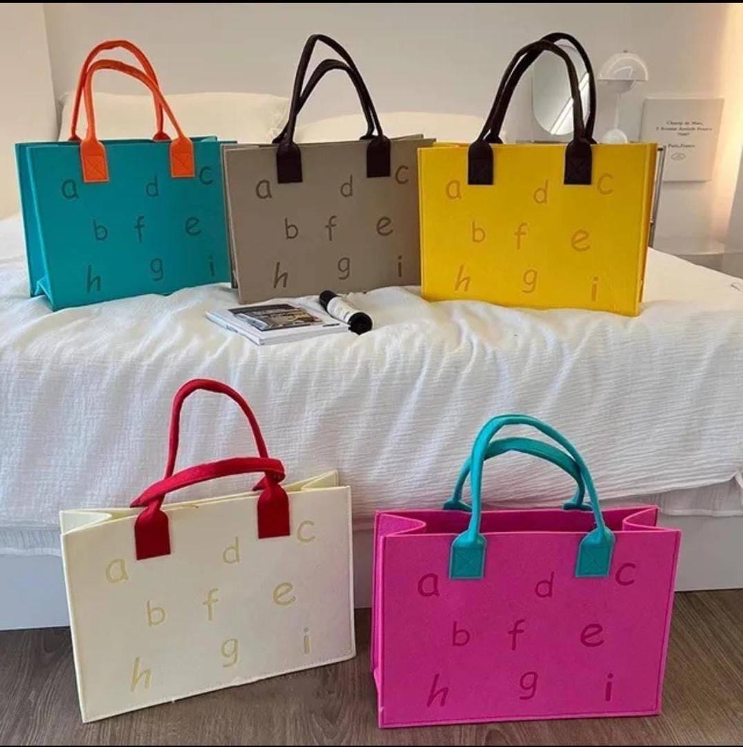 Lot de 50 Sac caba