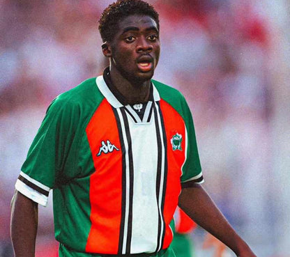 Lot de 50 Maillots équipe national Côte d’Ivoire