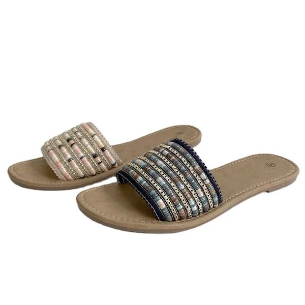 Lot de 50 sandals pour femmes